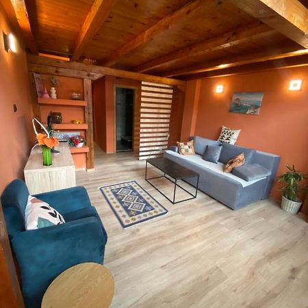 Nil Apartment Mostar Exterior photo