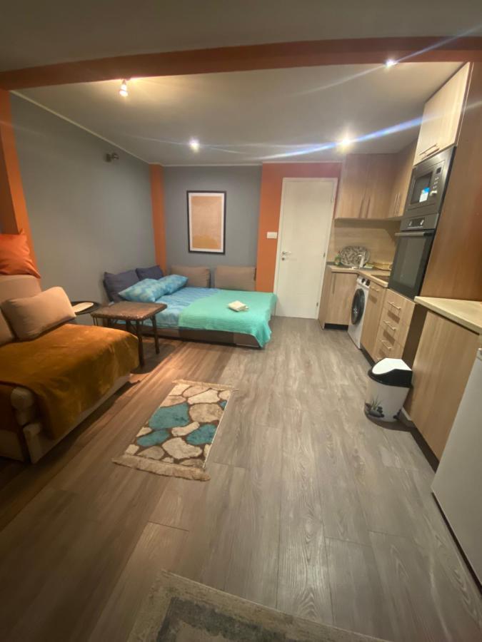 Nil Apartment Mostar Exterior photo