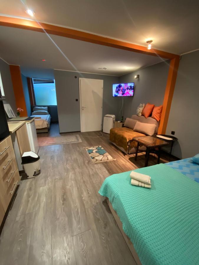 Nil Apartment Mostar Exterior photo