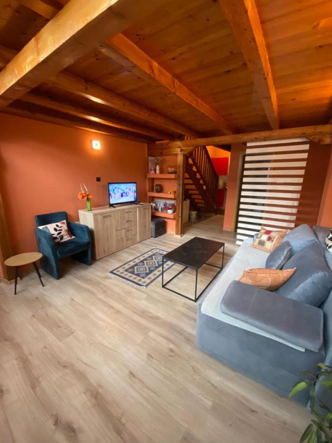 Nil Apartment Mostar Exterior photo