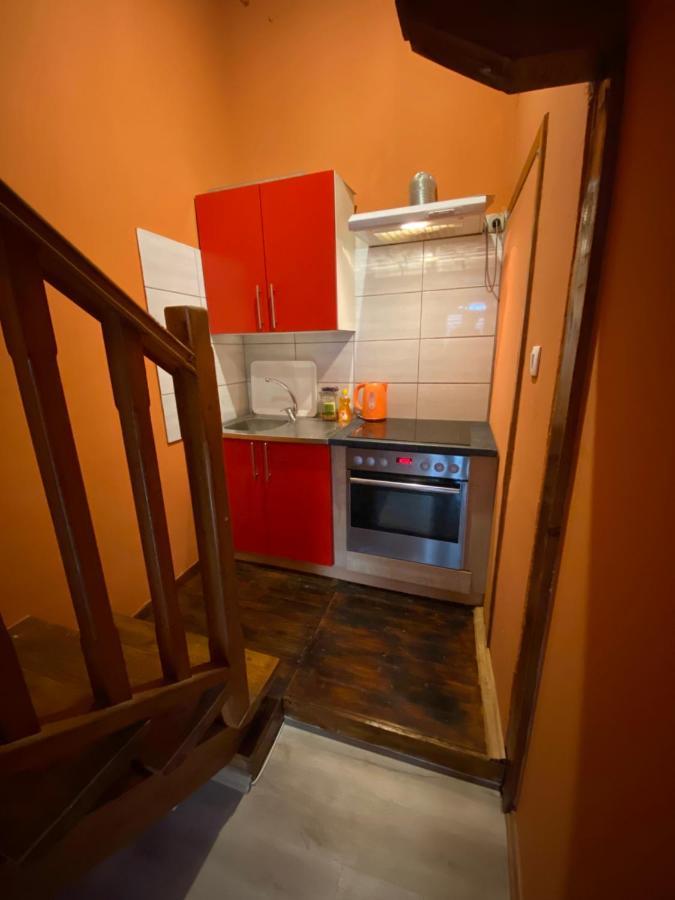 Nil Apartment Mostar Exterior photo