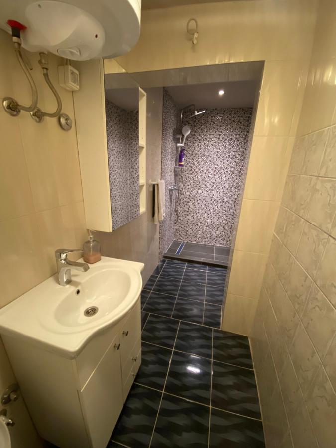 Nil Apartment Mostar Exterior photo