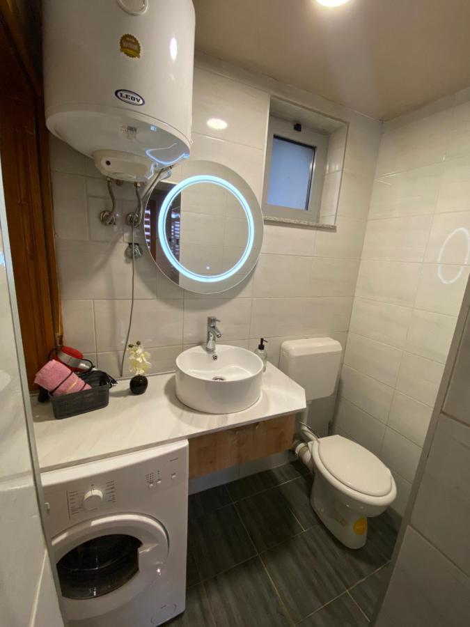Nil Apartment Mostar Exterior photo