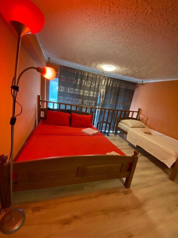 Nil Apartment Mostar Exterior photo