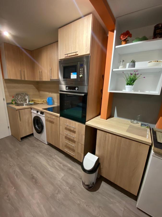 Nil Apartment Mostar Exterior photo