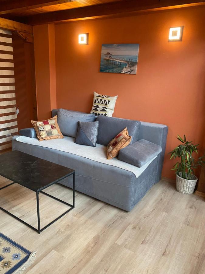 Nil Apartment Mostar Exterior photo
